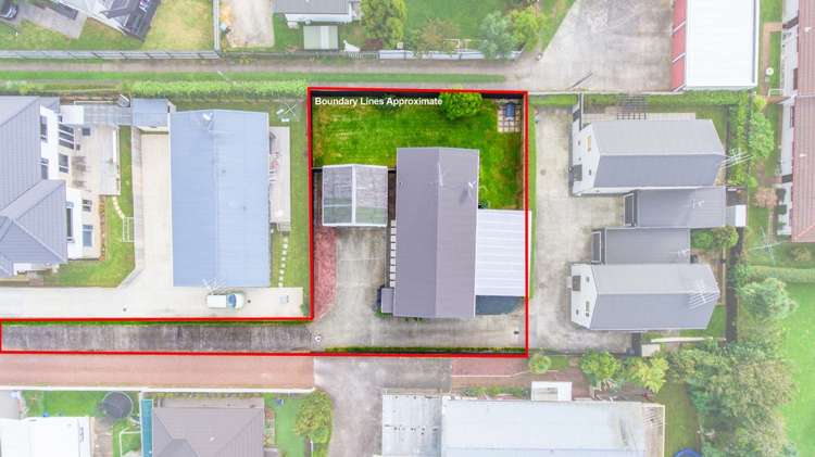14 Allenby Road Panmure_14
