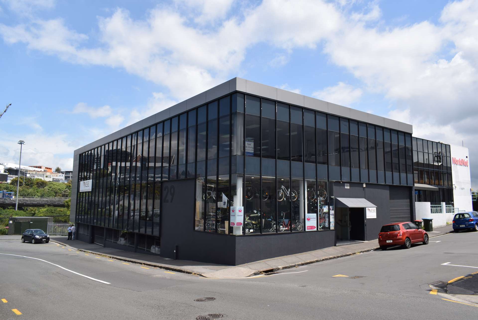 29 East Street City Centre_0