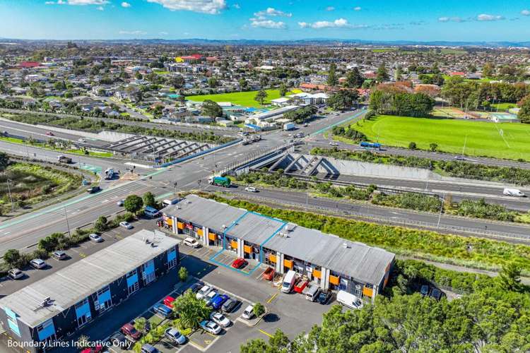 Unit 11 & 12 / 203 Kirkbride Road Mangere Bridge_1