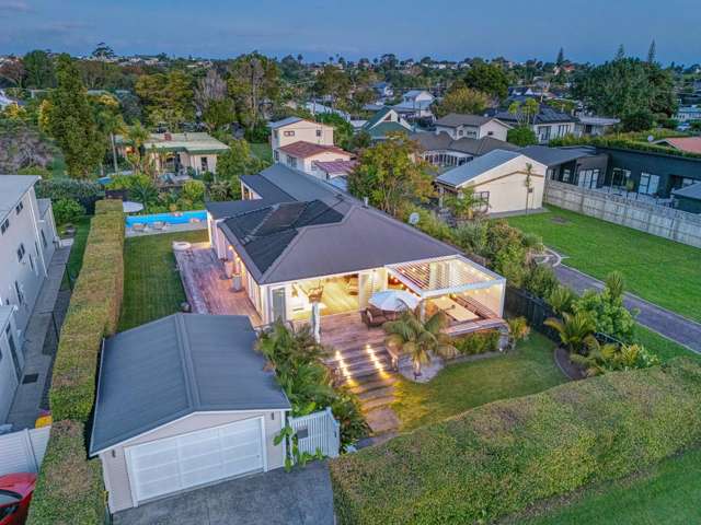 Exquisite Beachside Living