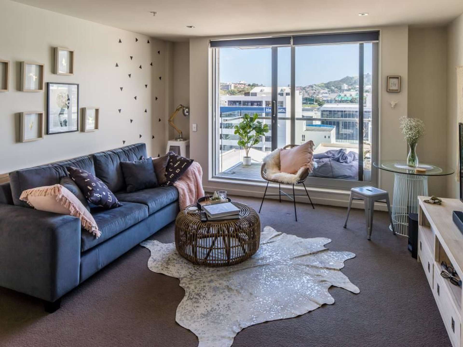 7f/10 Lorne Street Te Aro_0