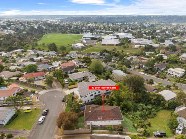 43 Seon Place Birkdale_15