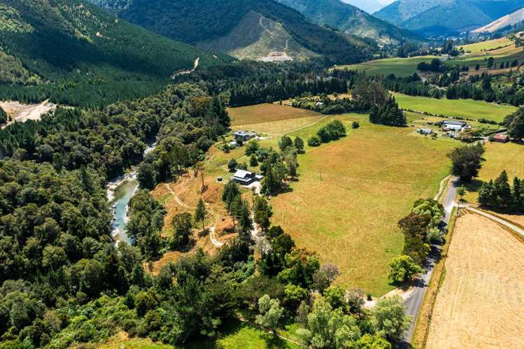 788 Wakamarina Road Havelock_41