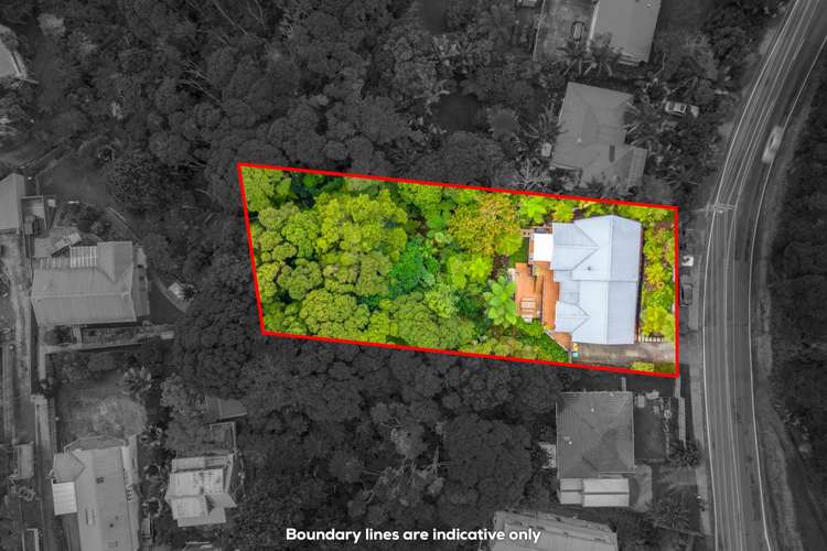 398 Huia Road Titirangi_23