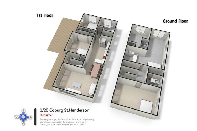 1/20 Coburg Street Henderson_3