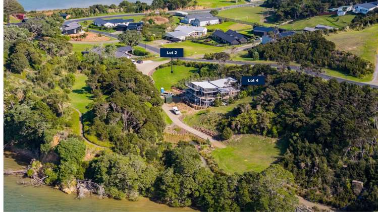 Lot Lots 2 and 4,/152 Estuary Drive Mangawhai Heads_13