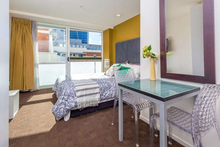 609/10 Waterloo Quadrant Auckland Central_5