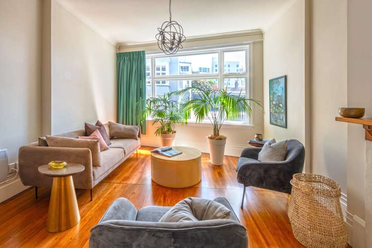 3 Hay Street Oriental Bay_13