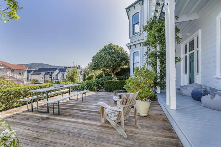 91 Brougham Street Mount Victoria_24