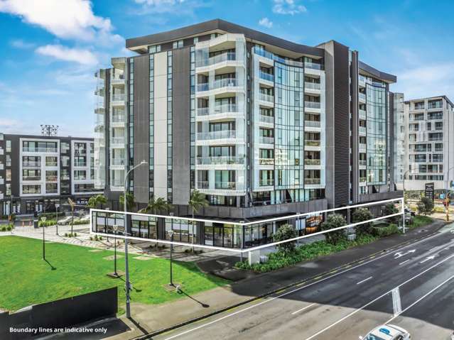 Premium Epsom Retail Portfolio