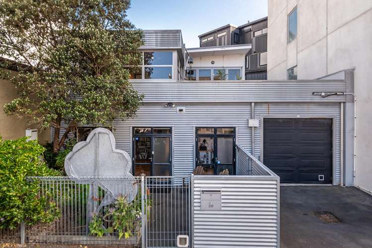 20 Prosford Street Ponsonby_8