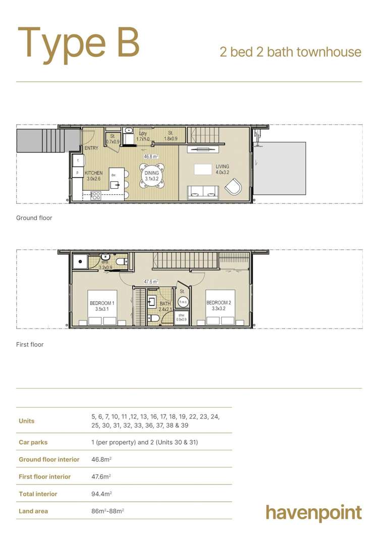 23/13 Cresta Avenue Beach Haven_10