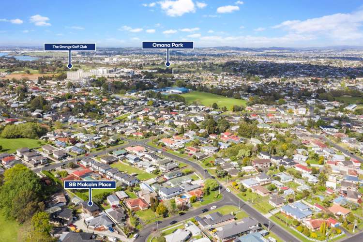 9b Malcolm Place Mangere East_23