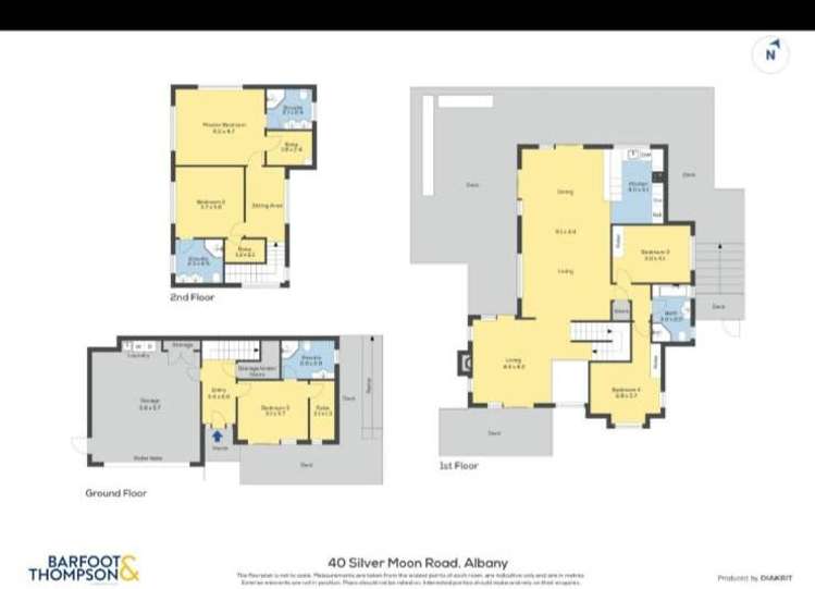 40 Silver Moon Road Albany_20