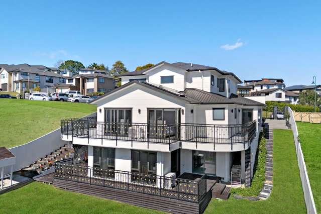 Modern Multi-Level Home with Rental Potential