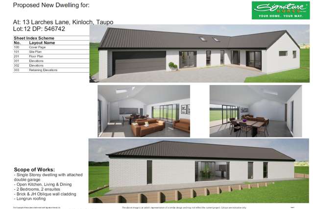 13 Larches Lane Kinloch_1