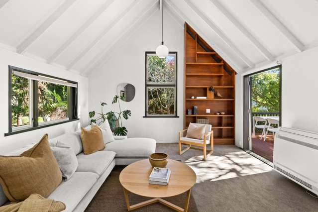 Architectural Charm, Reimagined for Modern Living