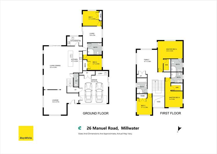 26 Manuel Road Silverdale_26