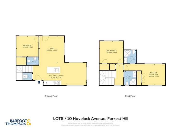 1,4,5/10 Havelock Avenue Forrest Hill_21