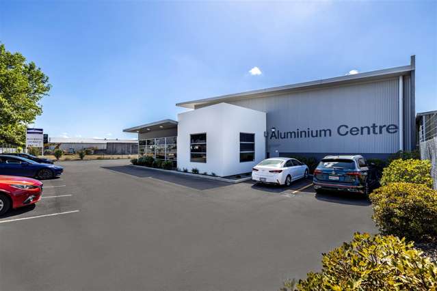 Rear Tenancy at 127 Maui Street Pukete_3