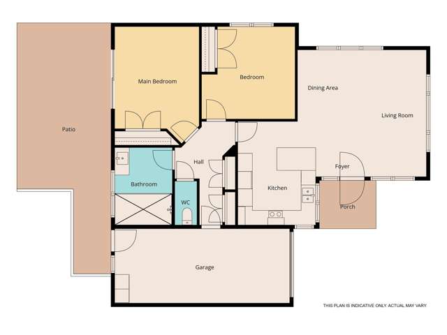 34c Fourth Avenue Avenues_1