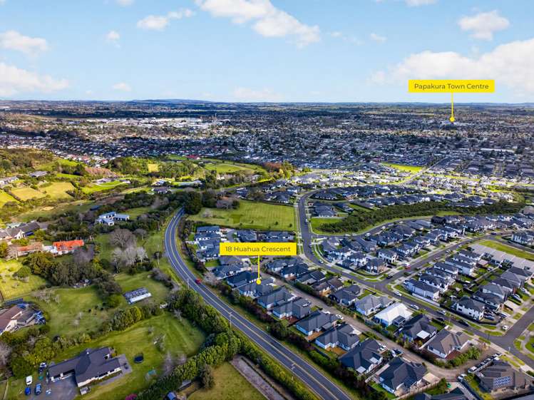 18 Huahua Crescent Papakura_32