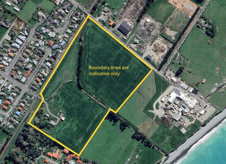 1A College Street Oamaru_22