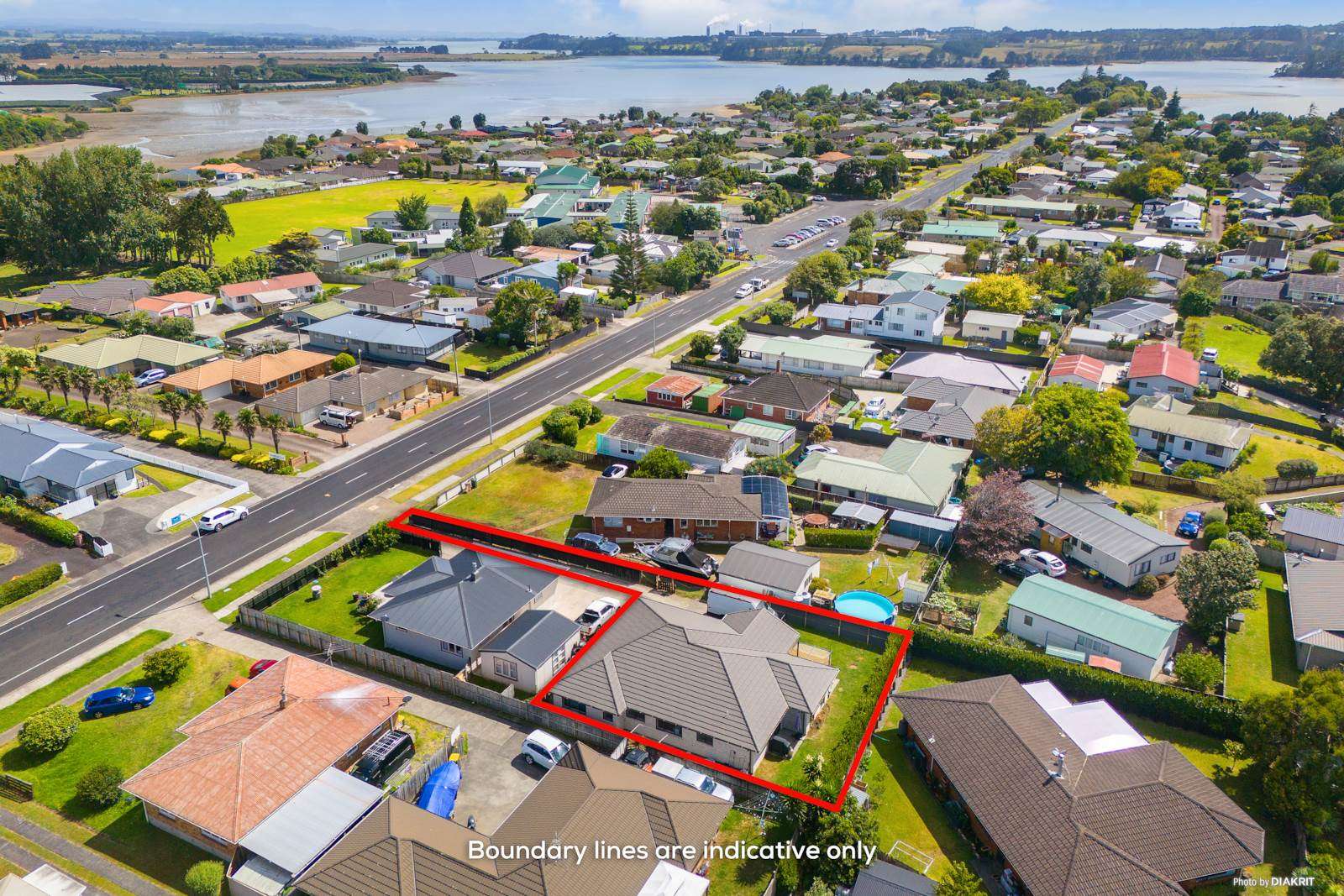 37A Sandspit Road Waiuku Franklin Houses for Sale One Roof