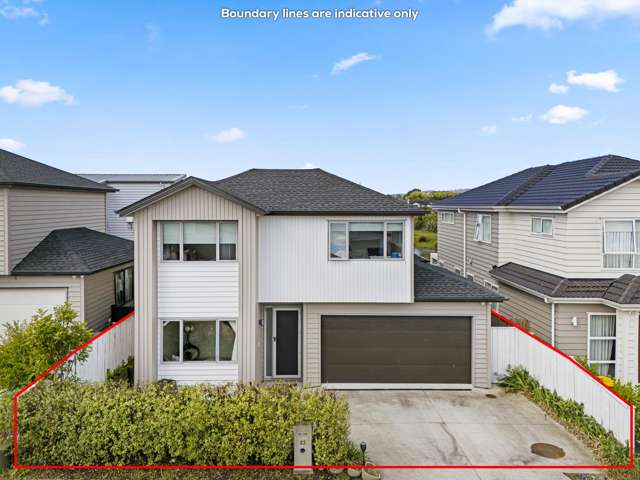 Now Vacant - Flexible Terms, Ready to Sell
