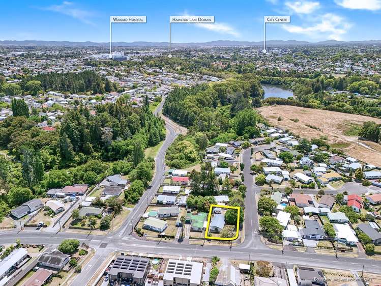 83 Peacockes Road Fitzroy_13