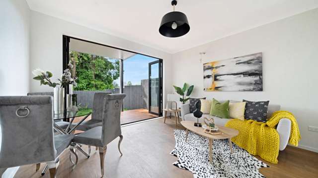 AFFORDABLE, MODERN & EXCEPTIONAL-MOVE IN TODAY!