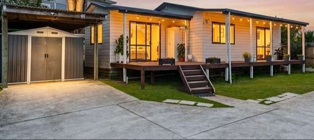 Freehold Beauty with space , Sun & convenience