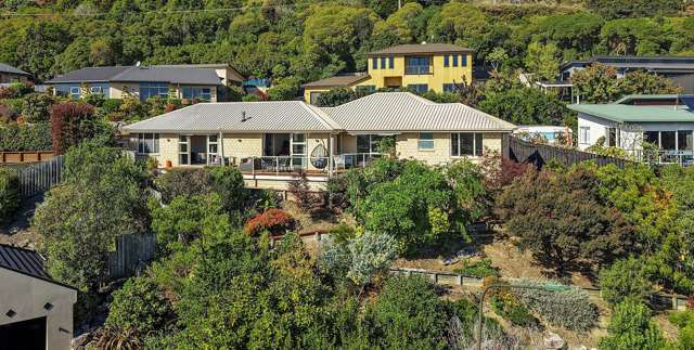Beautiful Views, Brilliant Living!