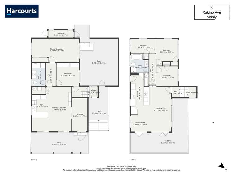 6 Rakino Avenue Manly_46