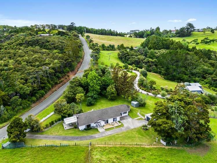 286 Muriwai Valley Road Waimauku_28
