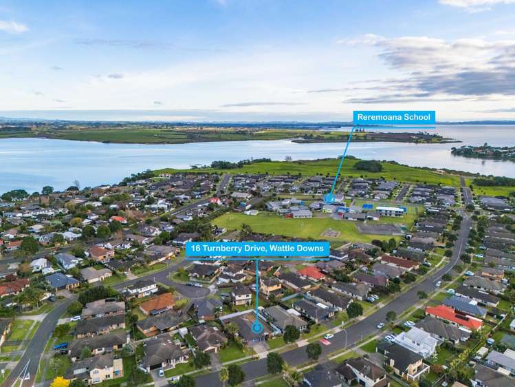 16 Turnberry Drive Wattle Downs_23