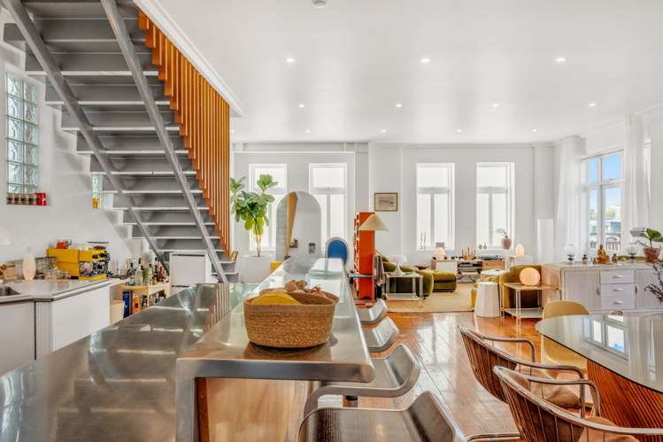 31d Sale Street Auckland Central_15