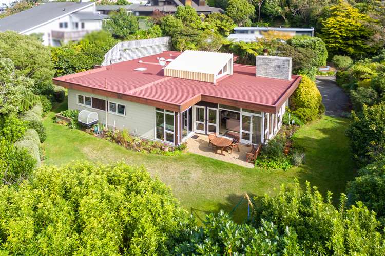 10 Mathieson Avenue Khandallah_26