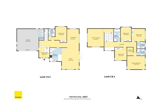 53 Saralee Drive Manurewa_1