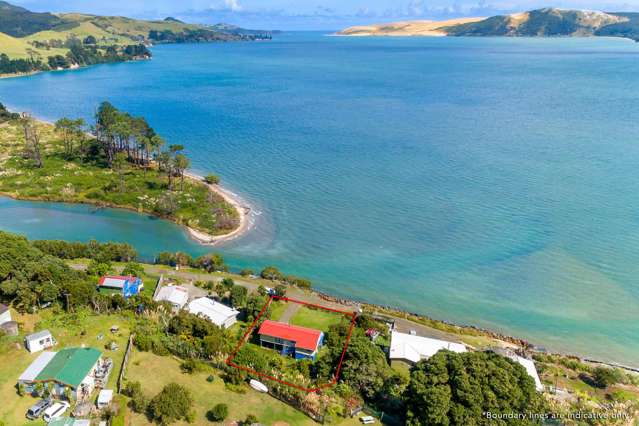 24 Koutu Beach Road Opononi_2