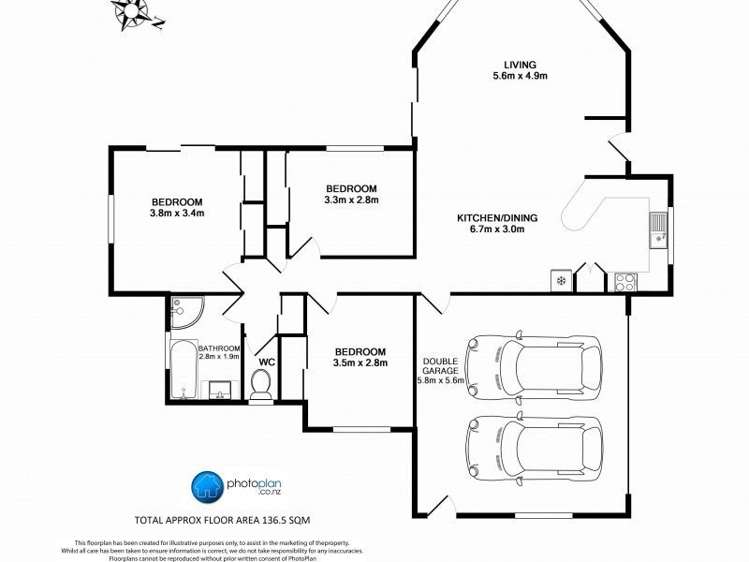 22 Wembley Close Nawton_20