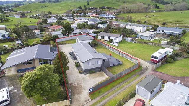 9 Washington Square Paeroa_2