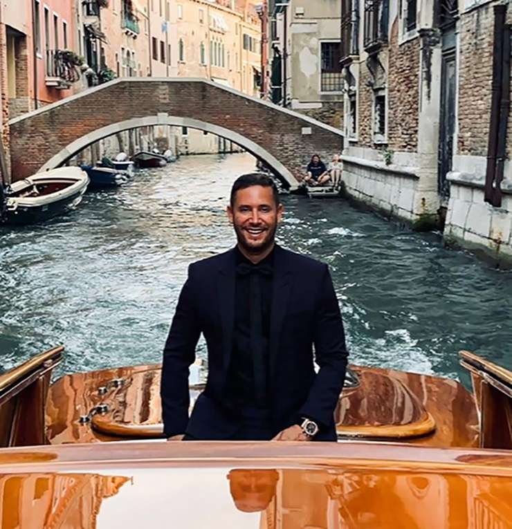 Ben Cook's mansion on Sentinel Road, in Auckland's Herne Bay, has reportedly sold. Photo / Supplied