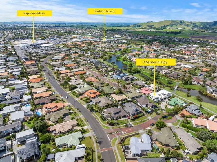 9 Santorini Key Papamoa_12