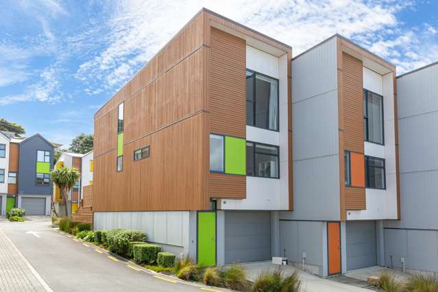 Best at Booth Street