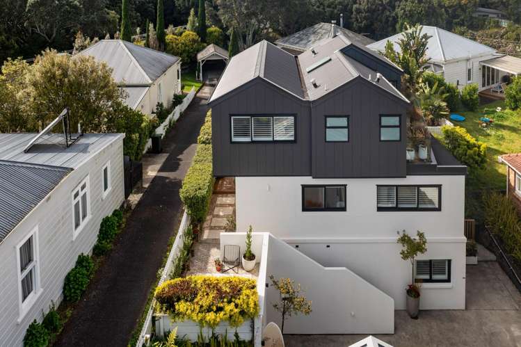 12A Amandale Avenue Mount Albert_12