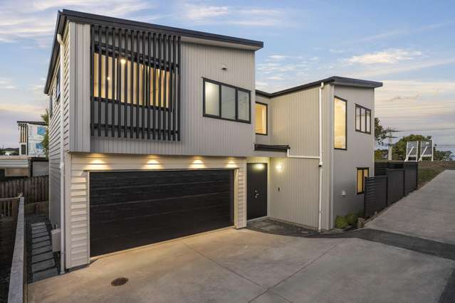 Rangi Zone Weatherboard Beauty