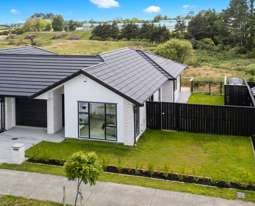 Brand New Family Home - Get In Quick