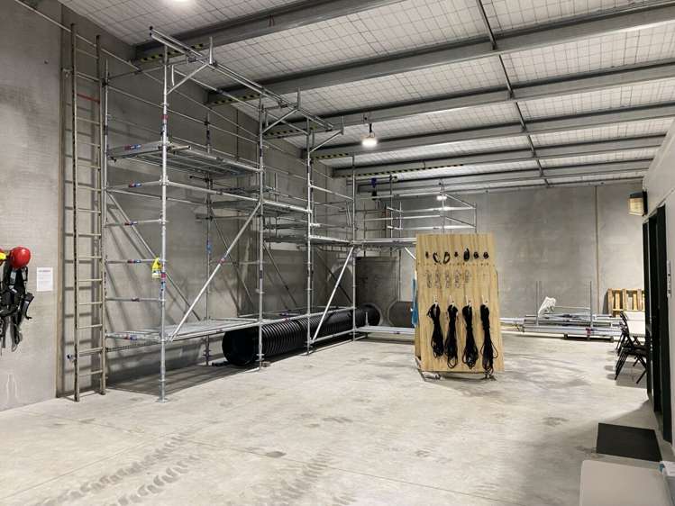 Unit 5, 60 Connett Road Bell Block_10