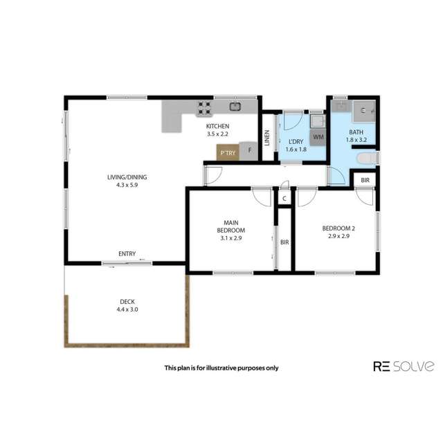 3 Ross Place Blagdon_1